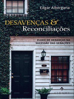 cover image of Desavenças & reconciliações